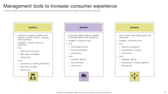 Consumer Increase Ppt PowerPoint Presentation Complete Deck With Slides