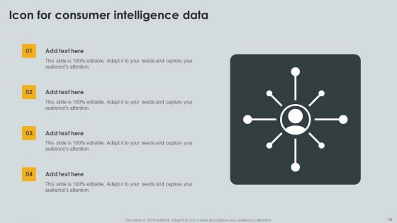 Consumer Intelligence Ppt PowerPoint Presentation Complete Deck With Slides