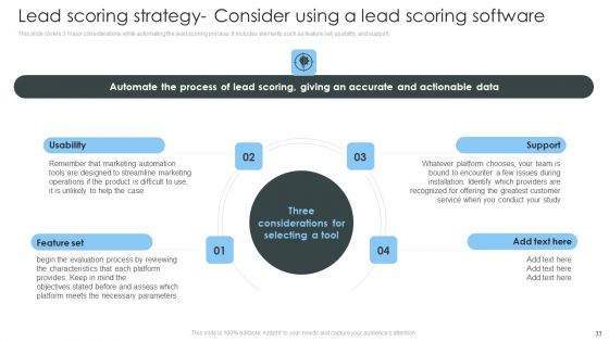 Consumer Lead Generation Process To Improve Conversion Ppt PowerPoint Presentation Complete Deck With Slides