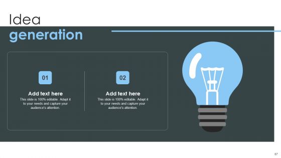 Consumer Lead Generation Process To Improve Conversion Ppt PowerPoint Presentation Complete Deck With Slides