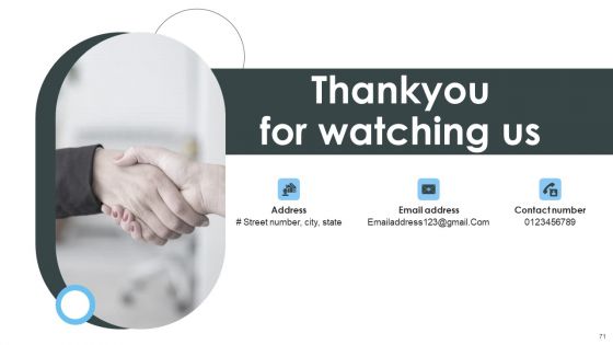 Consumer Lead Generation Process To Improve Conversion Ppt PowerPoint Presentation Complete Deck With Slides