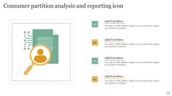 Consumer Partition Ppt PowerPoint Presentation Complete Deck With Slides