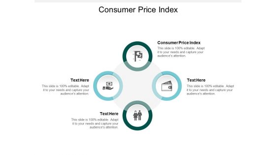 Consumer Price Index Ppt PowerPoint Presentation Infographics Files Cpb