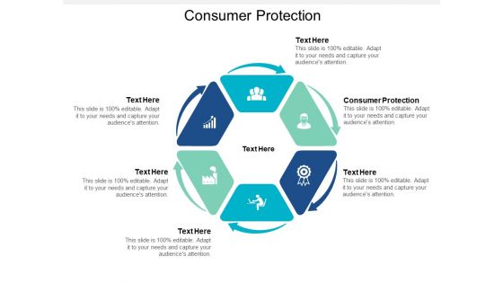 Consumer Protection Ppt PowerPoint Presentation File Example File Cpb