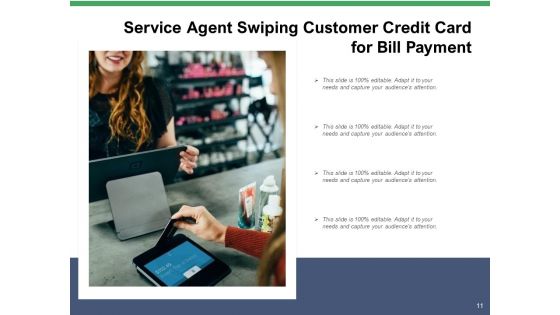 Consumer Service Executive Information Technology Ppt PowerPoint Presentation Complete Deck