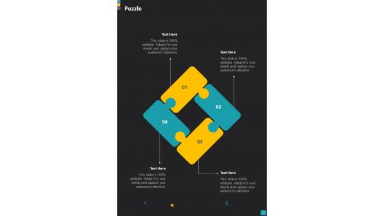 Consumer Success Journey Playbook Template