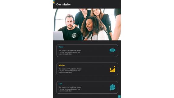 Consumer Success Journey Playbook Template