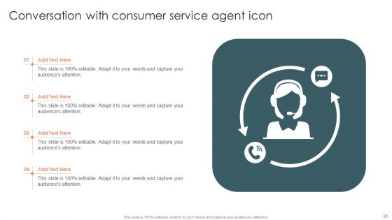 Consumer Support Ppt PowerPoint Presentation Complete Deck With Slides