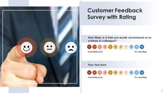 Consumer Survey Performance Improvements Ppt PowerPoint Presentation Complete Deck With Slides