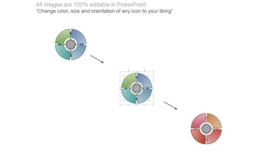 Consumption Metrics Sharing Metrics Ppt Example