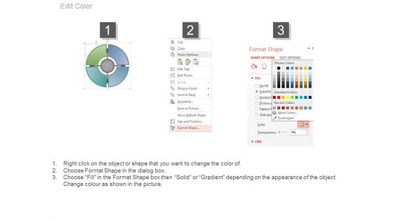 Consumption Metrics Sharing Metrics Ppt Example