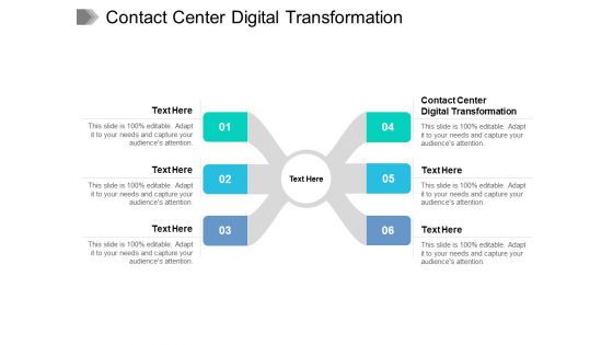 Contact Center Digital Transformation Ppt PowerPoint Presentation File Slide Portrait Cpb Pdf Contact Center Digital Transformation Ppt PowerPoint Presentation File Slide Portrait Cpb Pdf