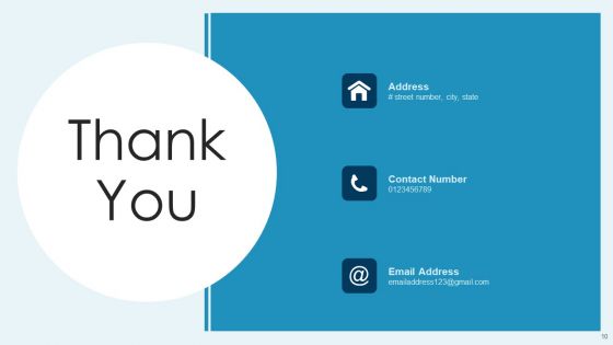 Contact Details Ppt PowerPoint Presentation Complete Deck With Slides