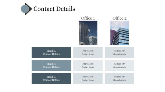 Contact Details Ppt PowerPoint Presentation Icon File Formats