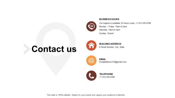 Contact Us Business Management Ppt PowerPoint Presentation Model Background Designs