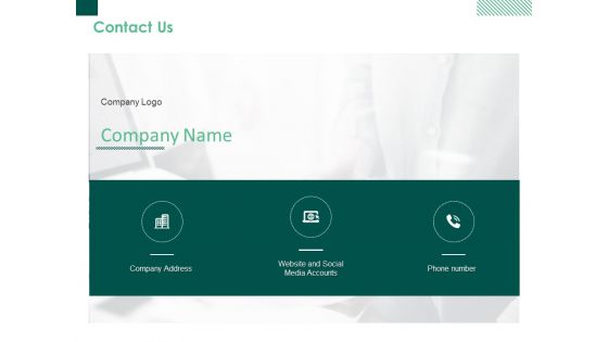 Contact Us Communication Ppt PowerPoint Presentation File Icon