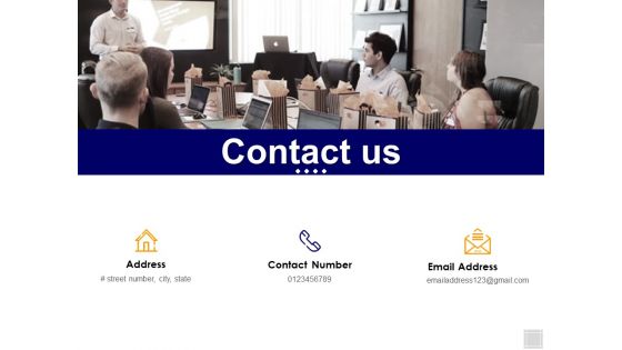 Contact Us Management Ppt PowerPoint Presentation Outline Graphics Design