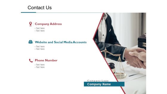Contact Us Management Ppt PowerPoint Presentation Summary Graphics Download