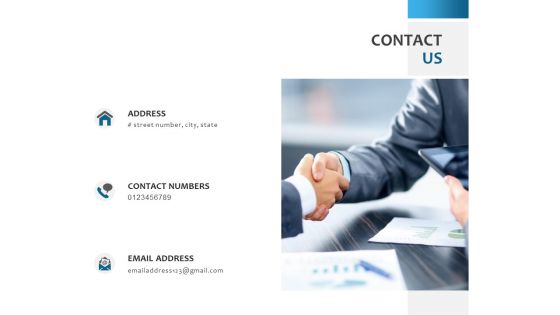 Contact Us Opportunity Ppt PowerPoint Presentation Infographic Template Background Image