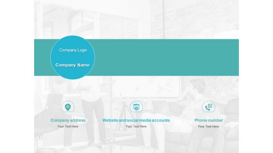 Contact Us Ppt PowerPoint Presentation Icon Graphics Example