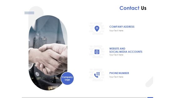 Contact Us Website Ppt PowerPoint Presentation Pictures Skills
