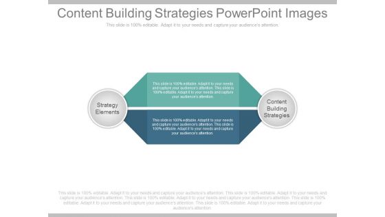 Content Building Strategies Powerpoint Images Content Building Strategies Powerpoint Images