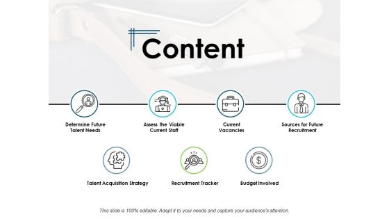 Content Current Vacancies Ppt PowerPoint Presentation Slide Download Content Current Vacancies Ppt PowerPoint Presentation Slide Download