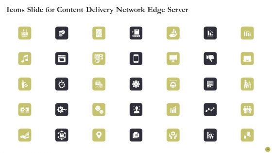 Content Delivery Network Edge Server Ppt PowerPoint Presentation Complete With Slides