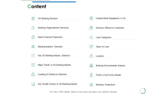 Content Financial Projections Ppt PowerPoint Presentation Graphics