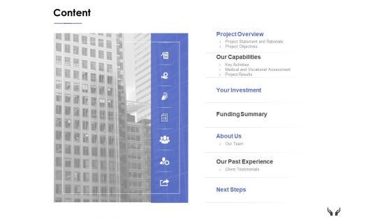 Content Investment Ppt Powerpoint Presentation Model Layouts