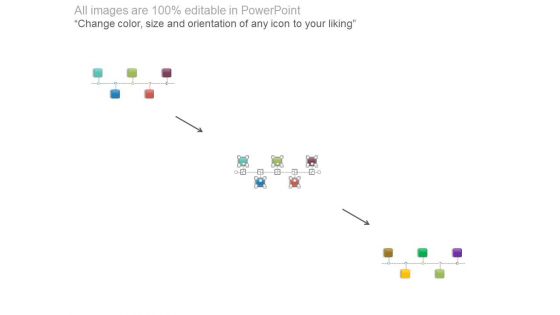 Content Marketing Cycle Create Content Ppt Example