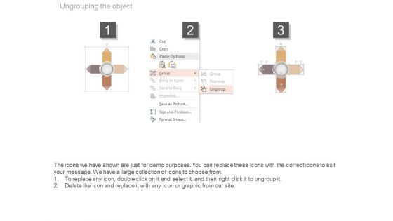 Content Marketing Formats Consumer Thoughts Ppt Slides