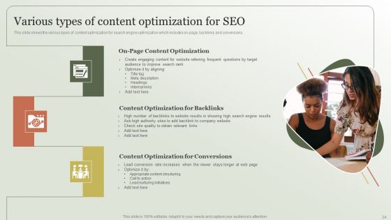 Content Marketing Strategy Creation Process Ppt PowerPoint Presentation Complete Deck With Slides