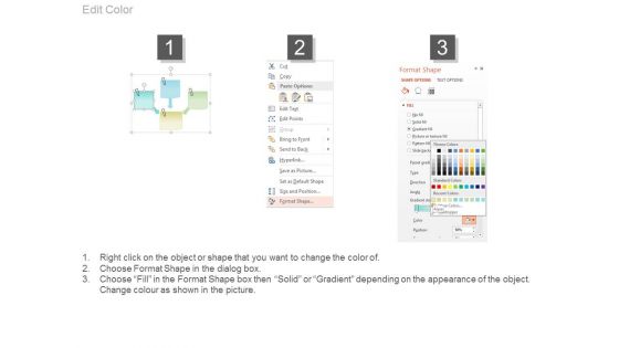 Content Marketing Strategy Visualize Your Plan Ppt Slides Show