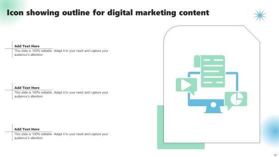 Content Overview Ppt PowerPoint Presentation Complete Deck With Slides