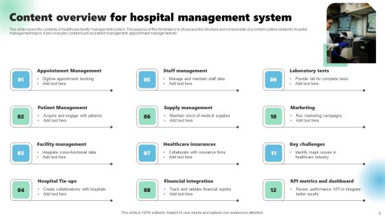 Content Overview Ppt PowerPoint Presentation Complete Deck With Slides