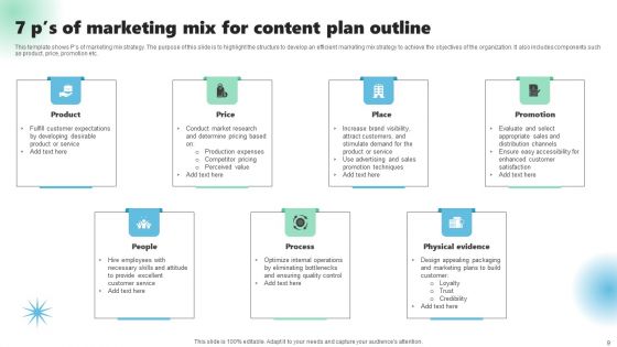 Content Overview Ppt PowerPoint Presentation Complete Deck With Slides