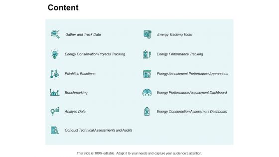 Content Performance Consumption Ppt PowerPoint Presentation Outline Diagrams