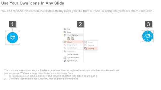 Content Planning And Execution Strategy Powerpoint Images