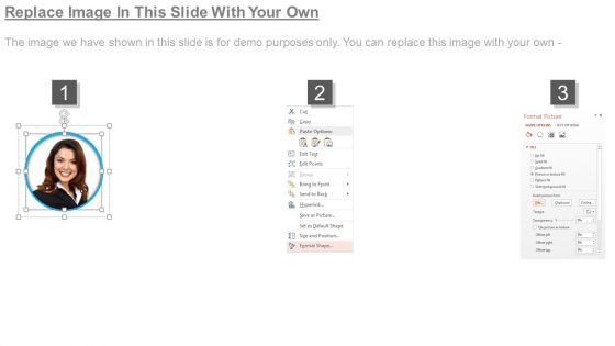 Content Planning And Execution Strategy Powerpoint Images