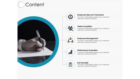 Content Ppt PowerPoint Presentation Model Diagrams