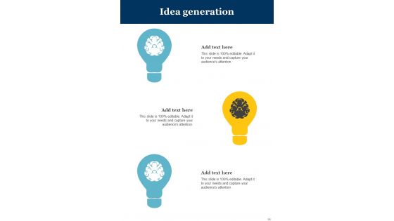 Content Promotion Playbook Template