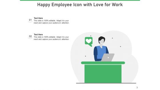Contented Workspace Employees Profitable Organization Ppt PowerPoint Presentation Complete Deck