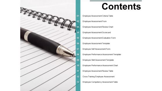 Contents And Agenda Ppt PowerPoint Presentation Infographics Design Ideas