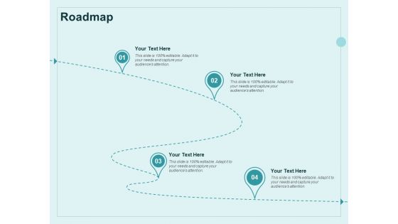 Continual Improvement Model Roadmap Ppt Portfolio Guidelines PDF Continual Improvement Model Roadmap Ppt Portfolio Guidelines PDF