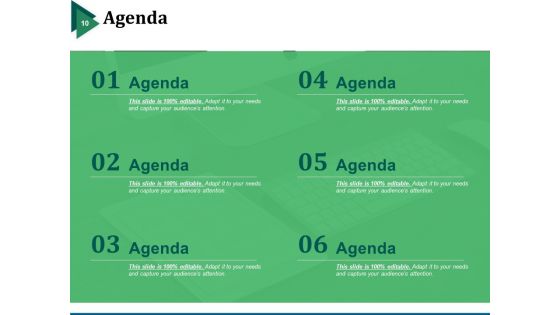 Continual Service Development Ppt PowerPoint Presentation Complete Deck With Slides