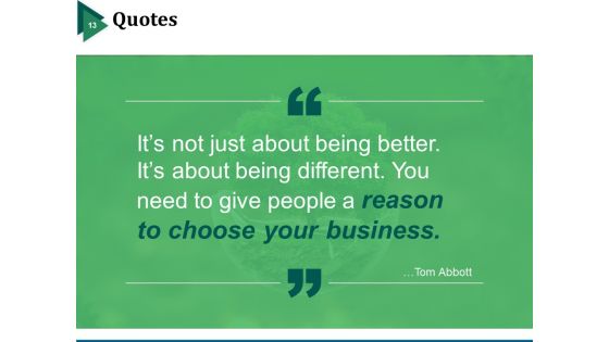 Continual Service Development Ppt PowerPoint Presentation Complete Deck With Slides