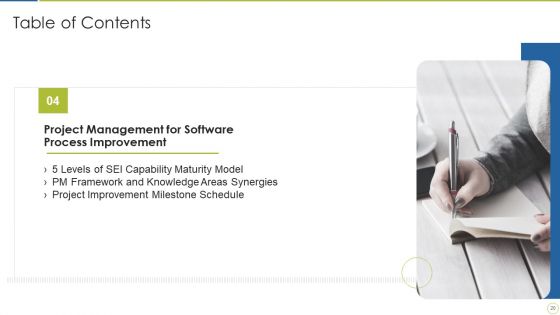 Continuous Enhancement In Project Based Companies Ppt PowerPoint Presentation Complete Deck With Slides