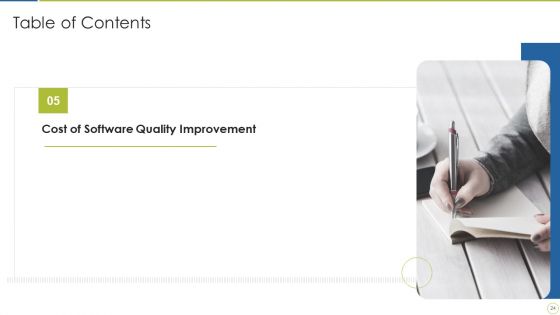 Continuous Enhancement In Project Based Companies Ppt PowerPoint Presentation Complete Deck With Slides