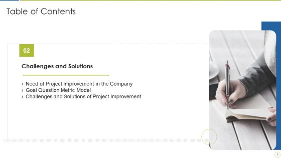 Continuous Enhancement In Project Based Companies Ppt PowerPoint Presentation Complete Deck With Slides